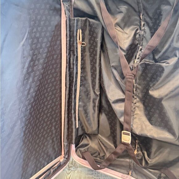 Thalia Sodi 🔥🎉Signature 26" Expandable Luggage suitcase travel bag - Picture 15 of 16